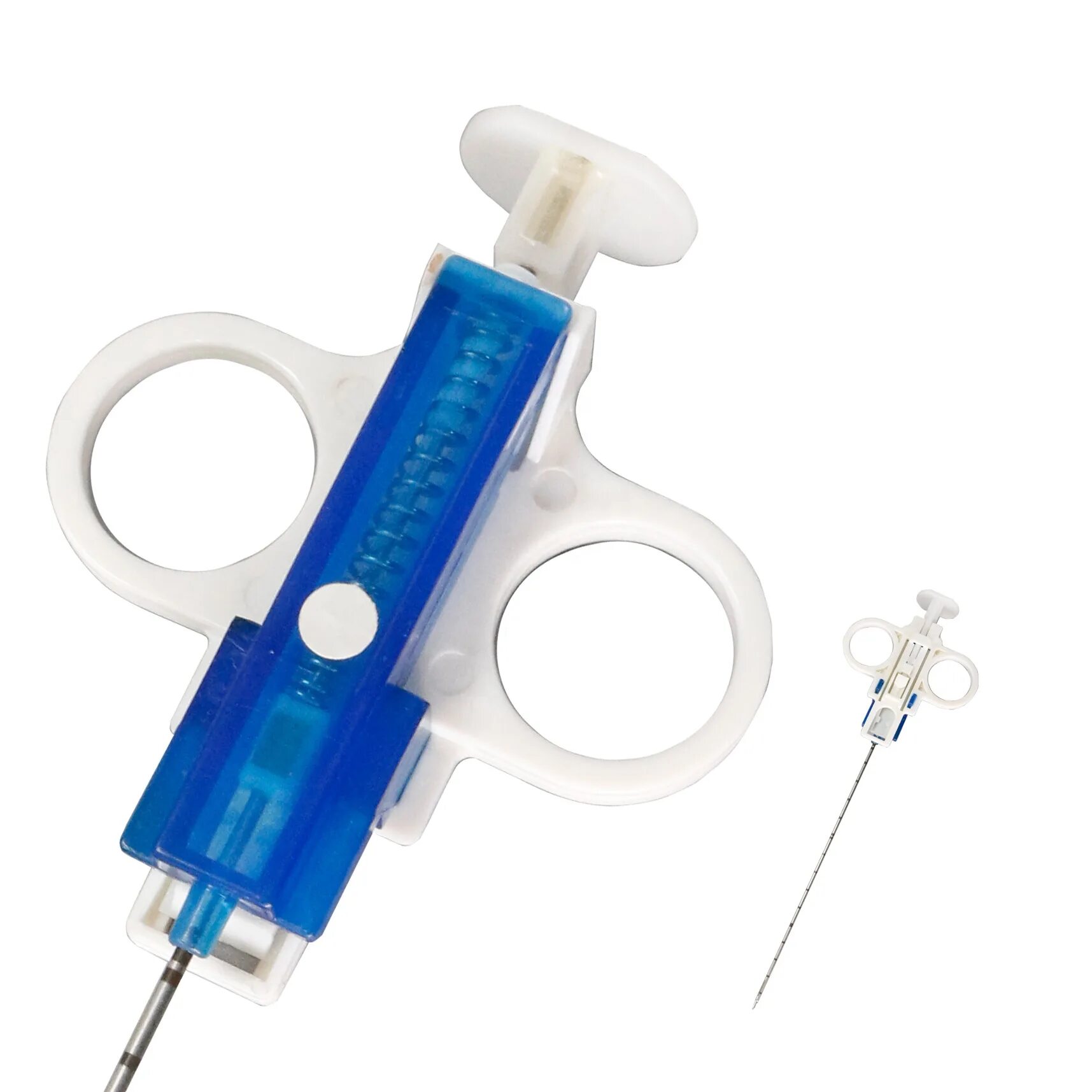Biopsy needles. Игла quick-core biopsy needle qc-140015-20t. Игла для трепанобиопсии молочной железы. Bard). Система для ручной биопсии (держатель шприца).