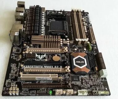 Sabertooth 2.0