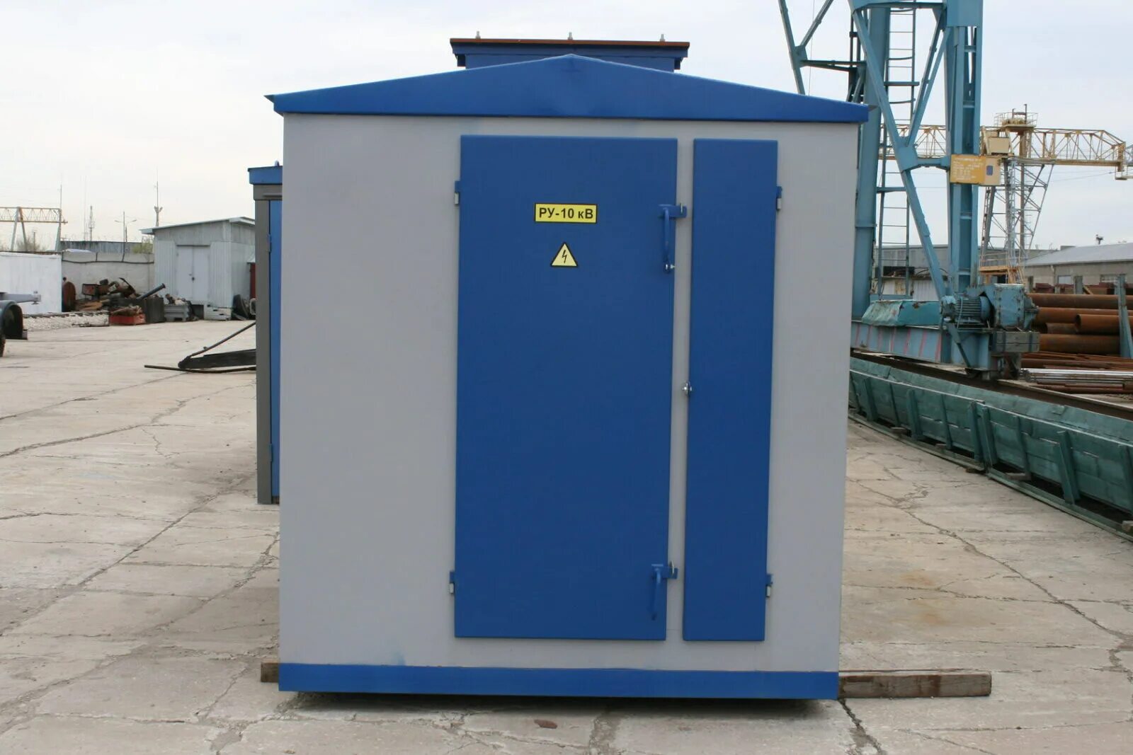 Ктпн 630. Ктп-630-10/0,4кв. Трансформаторная подстанция ктп 630 ква. 4. 4.