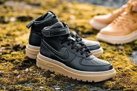 Air force gtx
