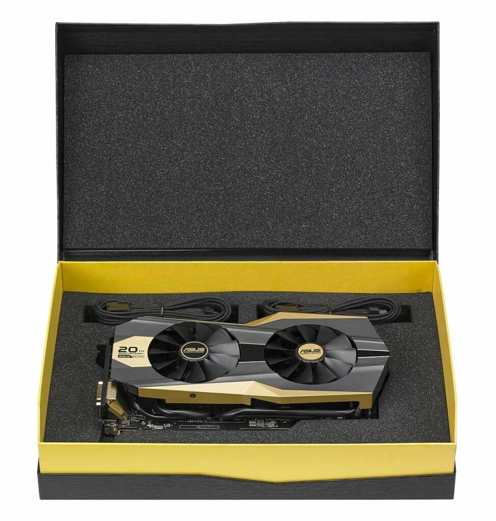 ASUS gold20th GTX 980 ti Platinum. Gold20th-gtx980ti-p-6g-Gaming. GTX 980ti Golden Edition. Limited Edition GTX.