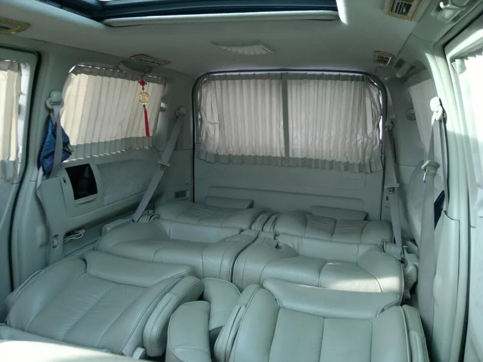 NISSAN ELGRAND 2001г, Лот № 173 от 13.12.2022