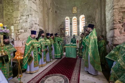 Северный храм