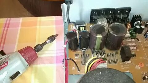 Доработка ресиверов