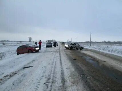 Погода на ноябрь в бузулуке