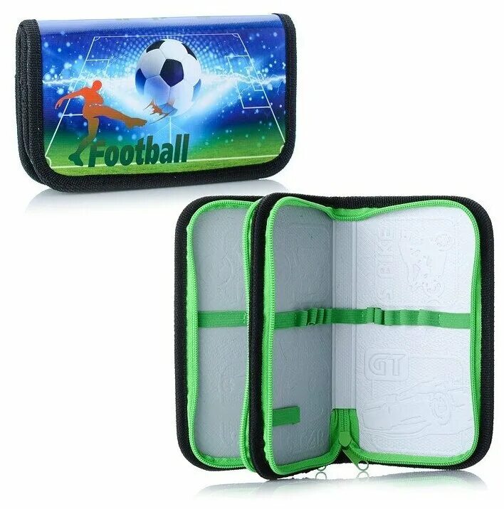 пенал двухсекционный пн-6267. пенал 1 секционный малый пчелка "orange speed". пенал двухсекционный. пенал 3 секции оранжево черный авто. пенал школьный 38371.