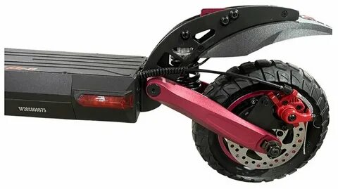 Kugoo g2 pro max характеристики