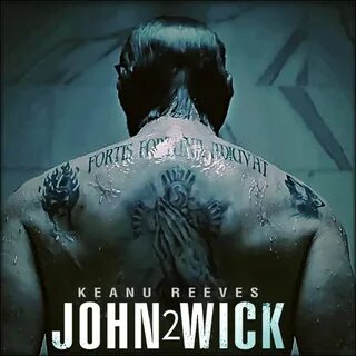 John s back