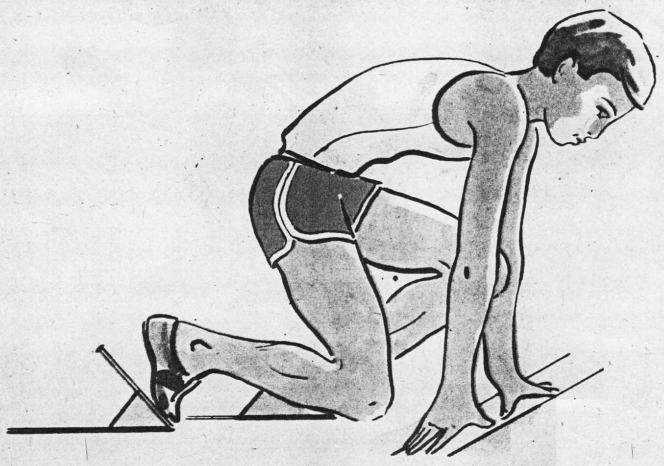 Высокий старт ошибки. Низкий старт иллюстрация. низкий старт рисунок. высокий старт рисунок. нарисовать легко низкий старт карандашом.