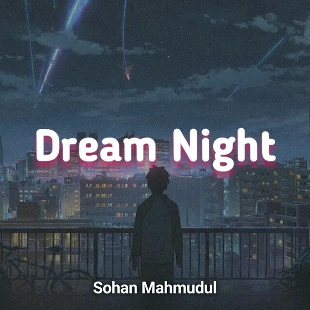 This night dream