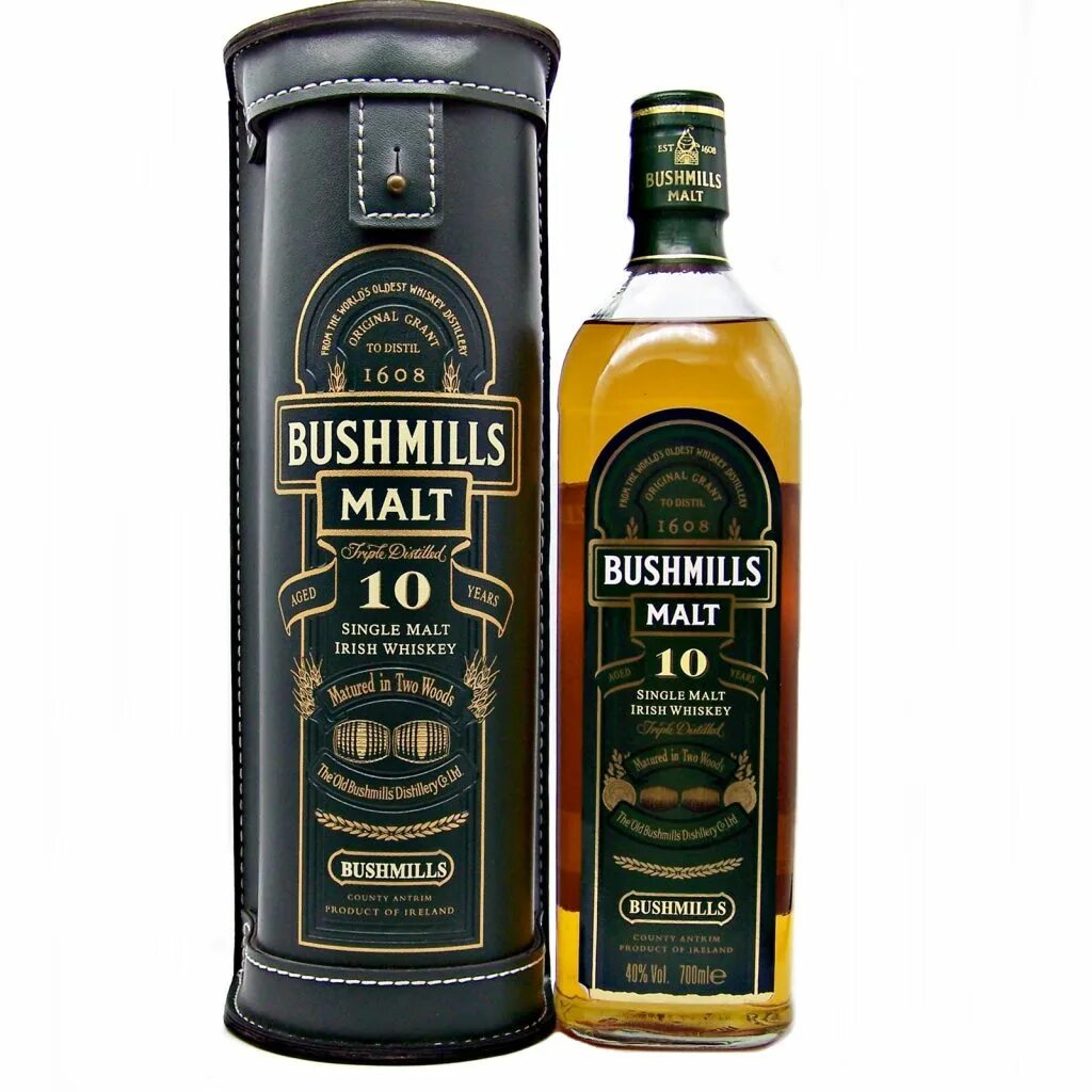 Irish single malt. Виски Bushmills Malt 10 year old. Bushmills 10 Single Malt. Виски Bushmills Irish Whiskey. Bushmills 10 Sherry Cask.