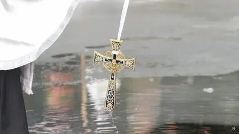 Желание на крещение
