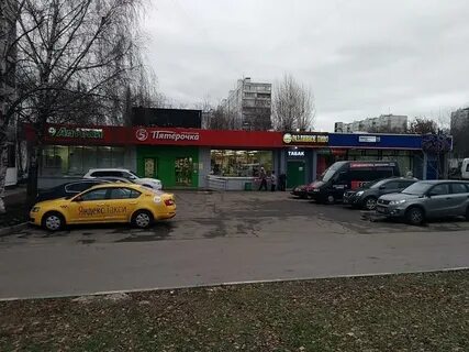 Ул мусы джалиля 2