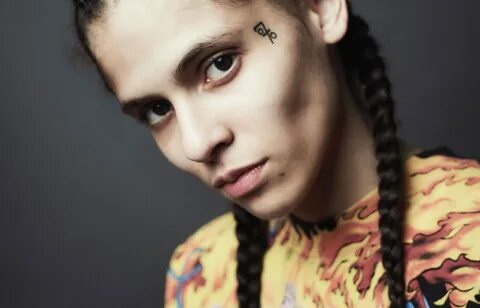 070 shake