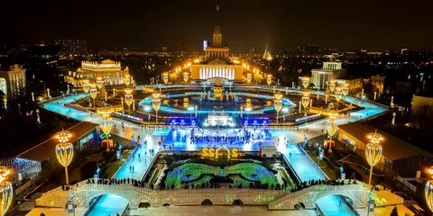 Цнкт на вднх