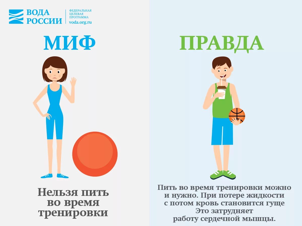 Мифов о том каким