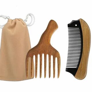 Hair pick