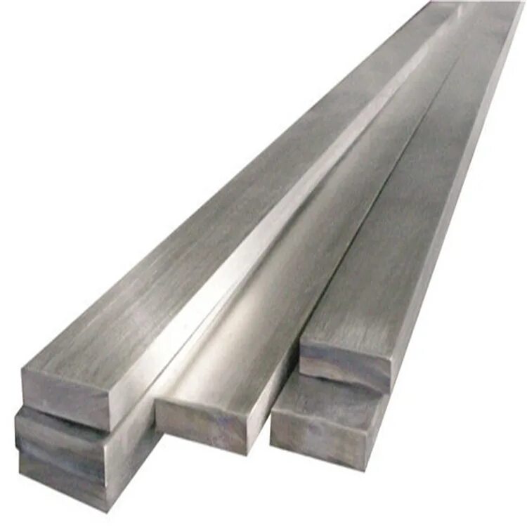 Flat bar
