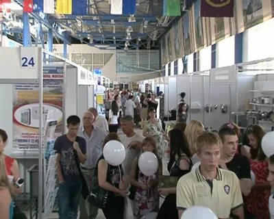 Белэкспоцентр выставки 2024 год
