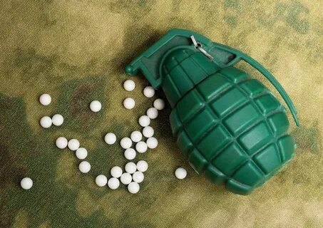 Гранаты школа