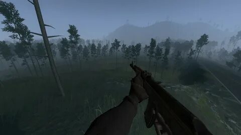 Raw survival