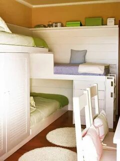 Small bed