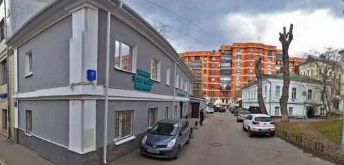 Объявление № 109504595 - аренда помещения в Москве, улица Сухаревский Б. переуло