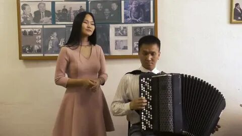 Мунайба ыры таныш