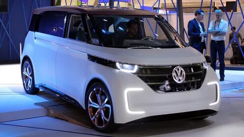 Volkswagen технология