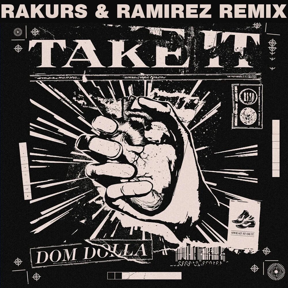 Take it it s ok. Dom dolla take it. it takes. dj dom dolla. dom dolla take it текст песни.
