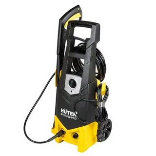 Huter m6i professional отзывы