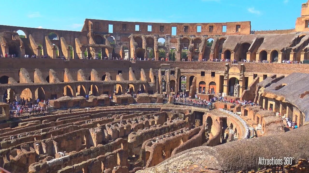 Колизей фото время работы Went to the Colosseum today. Apparently the Roman's built the whole thing in jus