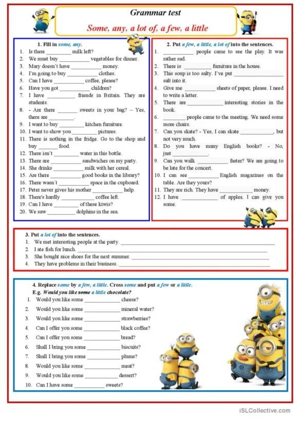 Few questions. Some any much many a lot of a few a little упражнения worksheet. much many a lot of a little a few упражнения for kids worksheet. much many little a little few a few правило worksheets. some any much many a lot of worksheets.