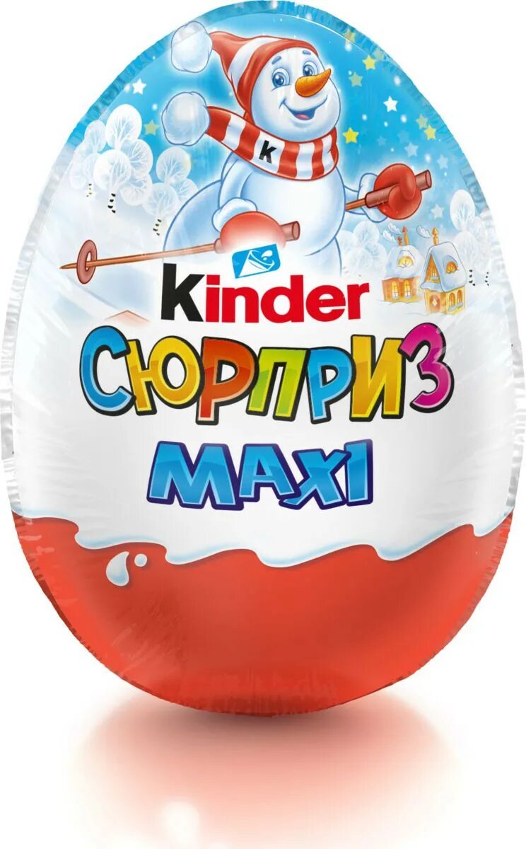 Яйцо maxi. Шоколадное яйцо kinder сюрприз Maxi зима, 100 г. Яйцо шоколадное Киндер сюрприз макси 100 г. Яйцо шоколадное Киндер макси 100г. Яйцо шоколадное Kиндер сюрприз макси 100гр.