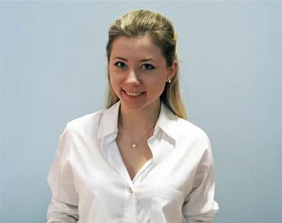 Ольгой макаровой