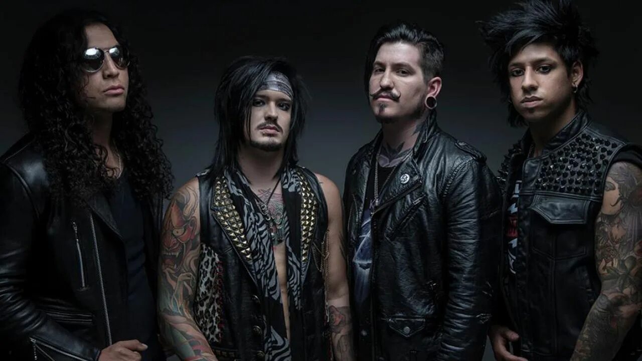 Escape the heat. Группа Escape the Fate. Escape the Fate 2023. Escape the Fate 2022. Escape the Fate 2021.