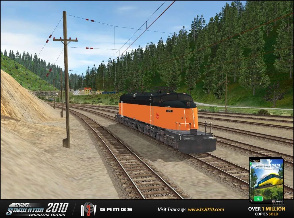 Твоя железная дорога. Твоя железная дорога 2010. Trainz игра 2010. Trainz Simulator 2010 Engineers Edition. Diesel 10 Trainz.