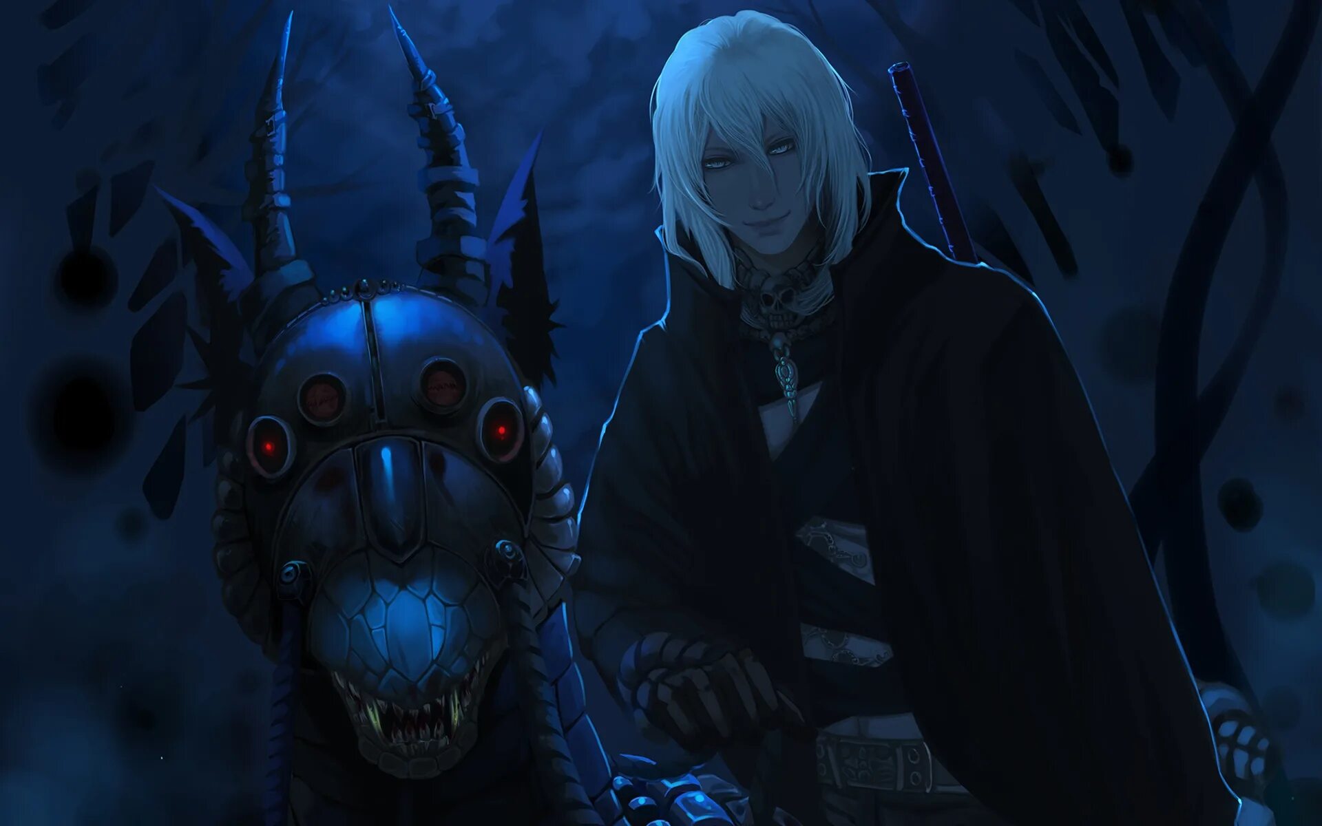 Аниме парень в маске демона. Джокер клоун принц готэма. Бэтмен-джокер из dark nights metal. Ночь злодеев. Найтвинг gotham knights.