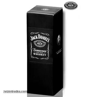 Jack daniels 2