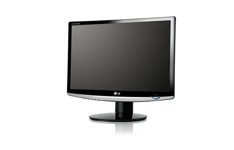 Мониторы lg lcd