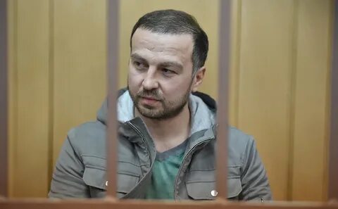 Лицо проходящее по делу