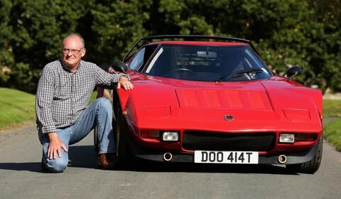 Car articles