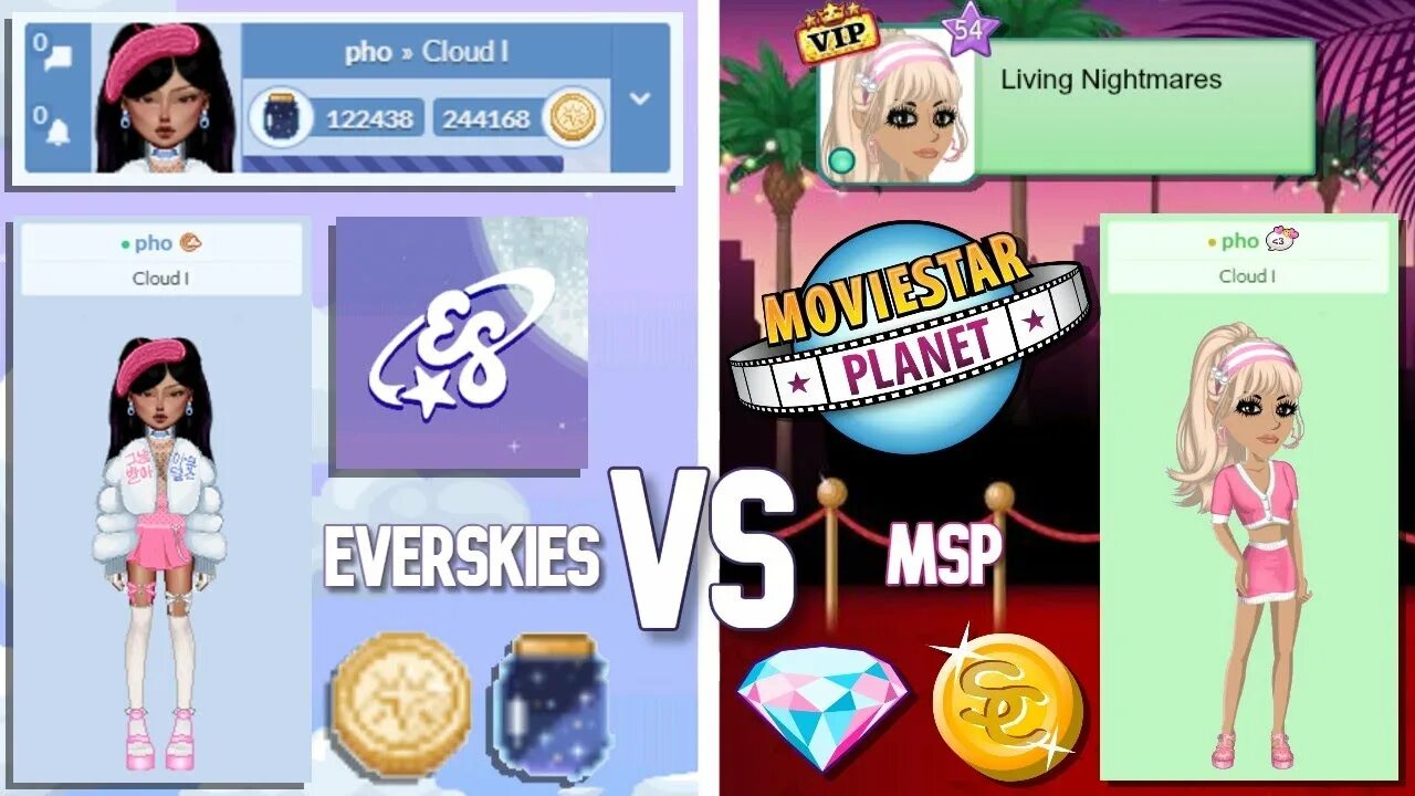 Everskies com