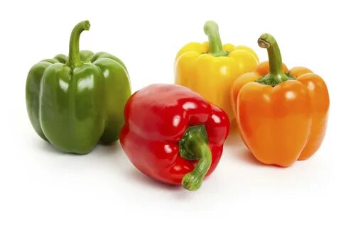 Включи pepper