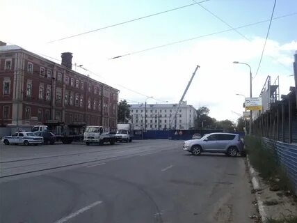 Лядова нижний новгород