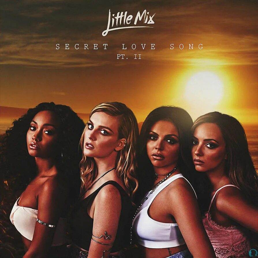 Love song mix. Secret Love Song. Secret Love Song little Mix. Little Mix-Secret Love Song, pt. II. Литтл микс Songs.