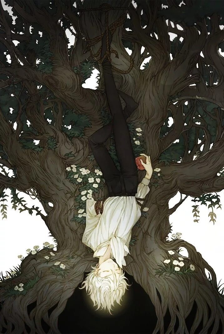 Человек под дубом. Девушка дерево. Сидит под деревом. Человек под деревом арт.