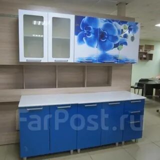 Лазурь 2