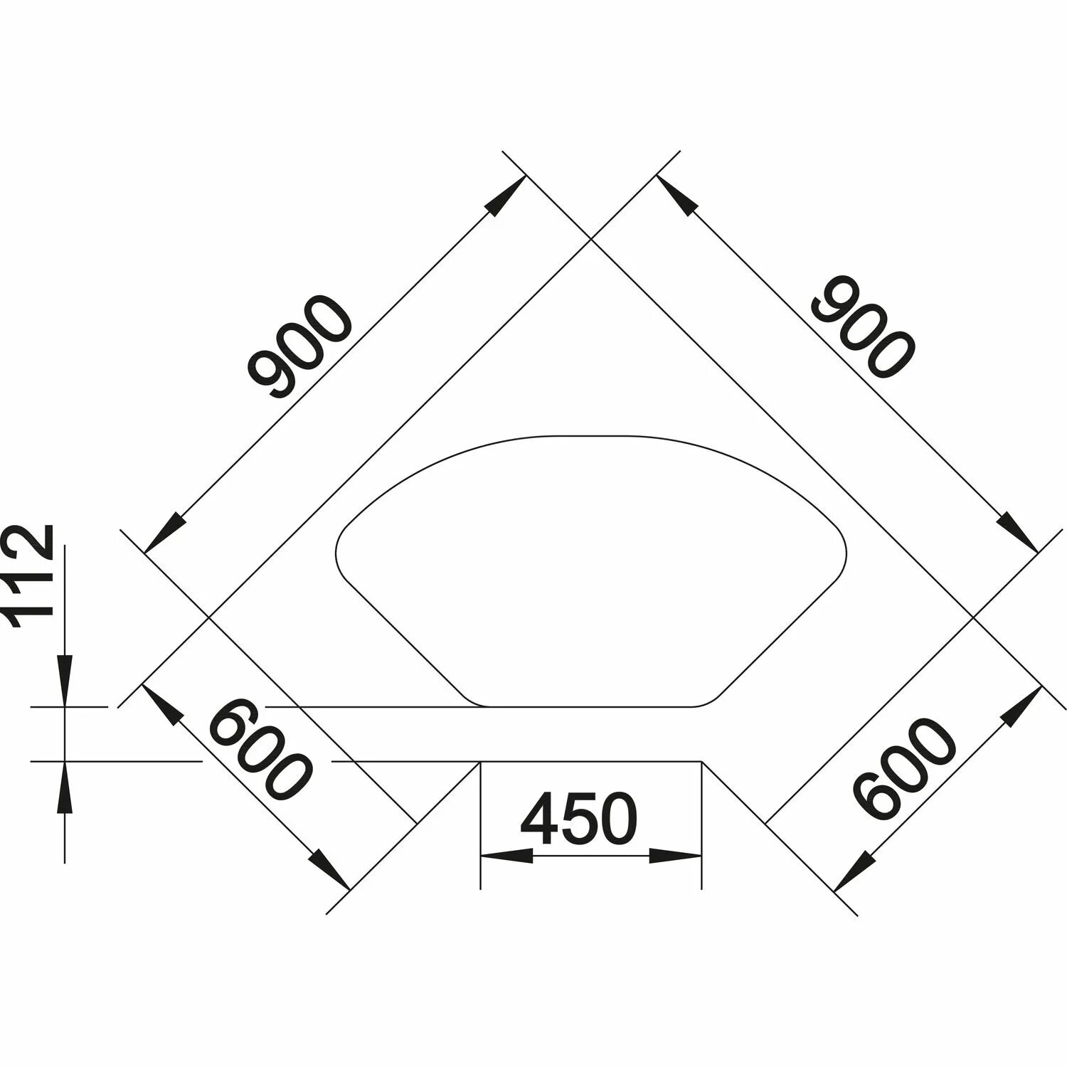 Бланко Дельта мойка угловая схема. Диаметр выреза под мойку в столешнице. Вырез под мойку в столешнице. Врезка мойки в столешницу Размеры. Вырез мойки в столешницу