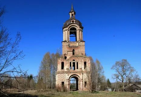 Котельничское сельское поселение кировская область